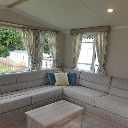 Coral Cabin كيبفورد المظهر الخارجي الصورة
