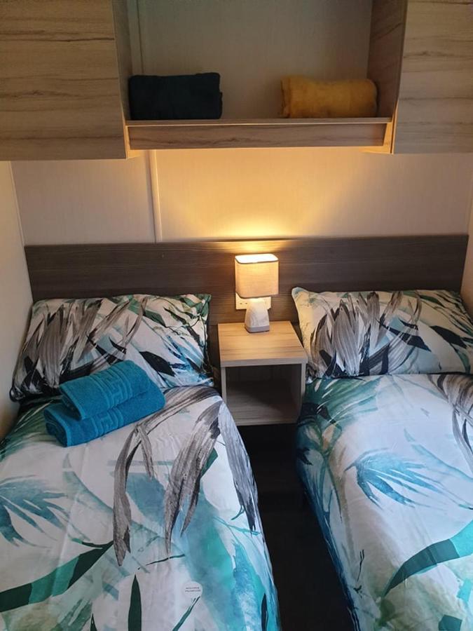 Coral Cabin كيبفورد المظهر الخارجي الصورة