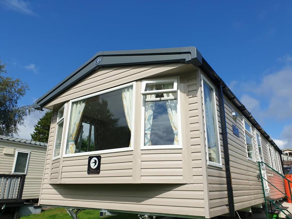 Coral Cabin كيبفورد المظهر الخارجي الصورة