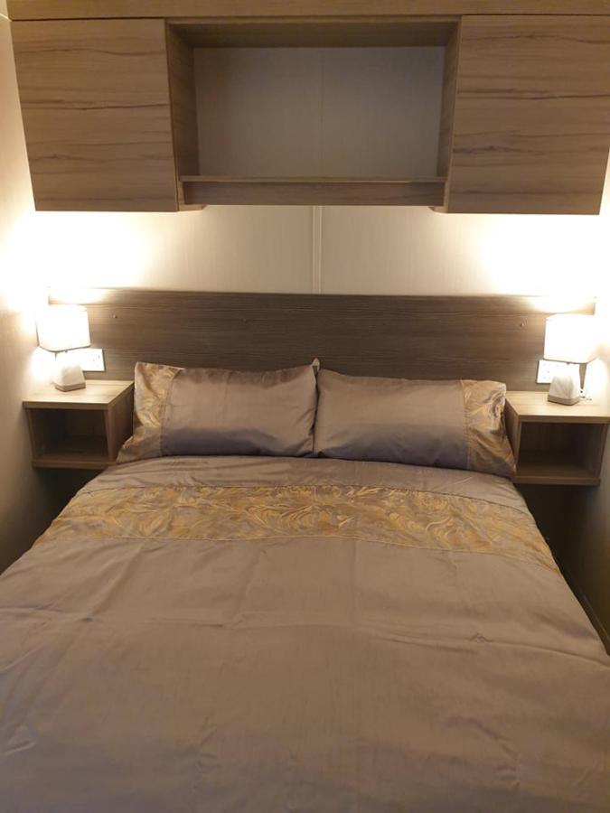 Coral Cabin كيبفورد المظهر الخارجي الصورة