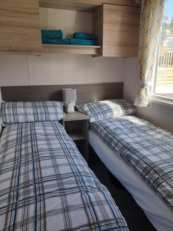 Coral Cabin كيبفورد المظهر الخارجي الصورة